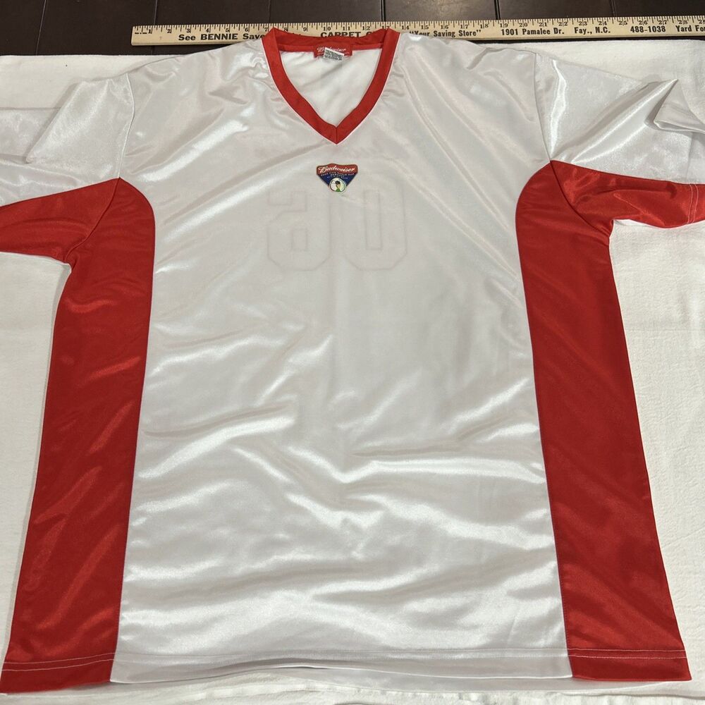 Budweiser 2006 FIFA World Cup XL Men’s Top 0225